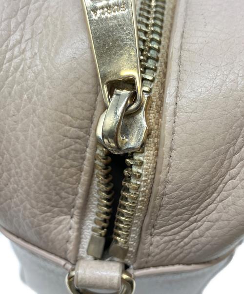 FURLA（フルラ）FURLA (フルラ) ショルダーバッグ ライトピンクの古着・服飾アイテム