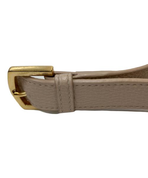 FURLA（フルラ）FURLA (フルラ) ショルダーバッグ ライトピンクの古着・服飾アイテム