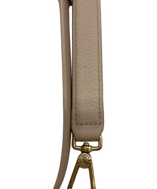 FURLA（フルラ）FURLA (フルラ) ショルダーバッグ ライトピンクの古着・服飾アイテム