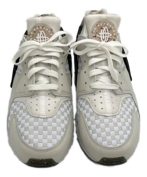 NIKE（ナイキ）NIKE (ナイキ) ローカットスニーカー ホワイト サイズ:27.5の古着・服飾アイテム