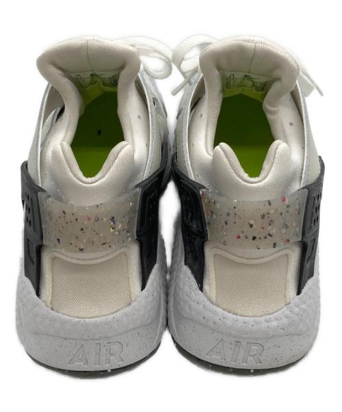 NIKE（ナイキ）NIKE (ナイキ) ローカットスニーカー ホワイト サイズ:27.5の古着・服飾アイテム