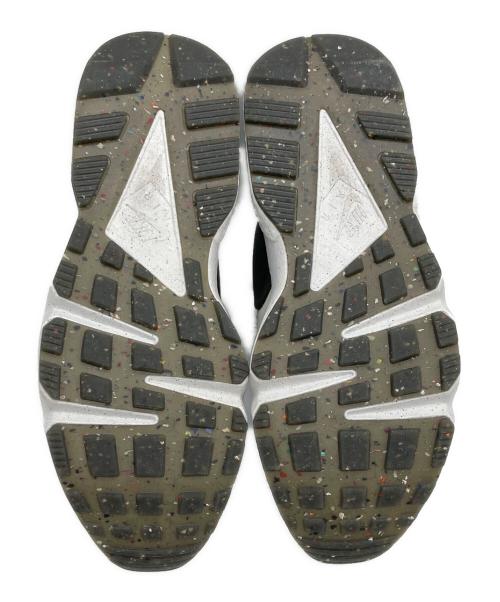 NIKE（ナイキ）NIKE (ナイキ) ローカットスニーカー ホワイト サイズ:27.5の古着・服飾アイテム