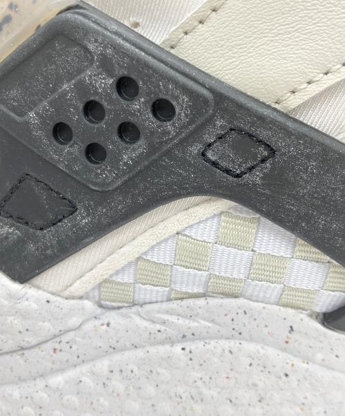 NIKE（ナイキ）NIKE (ナイキ) ローカットスニーカー ホワイト サイズ:27.5の古着・服飾アイテム