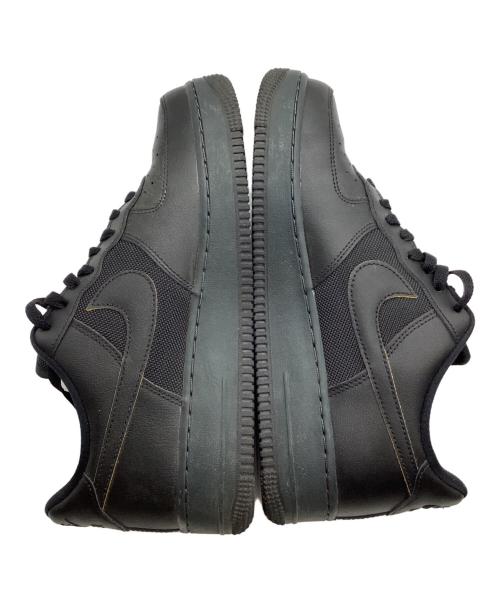 NIKE（ナイキ）NIKE (ナイキ) ローカットスニーカー ブラック サイズ:27㎝の古着・服飾アイテム