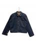BUZZ RICKSON'S（バズリクソンズ）の古着「デニムジャケット」｜ネイビー