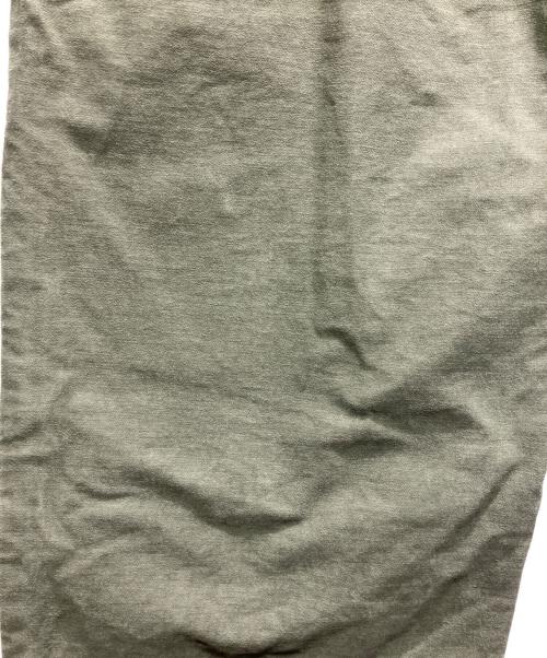 Hysteric Glamour（ヒステリックグラマー）Hysteric Glamour (ヒステリックグラマー) カーゴパンツ グリーン サイズ:Mの古着・服飾アイテム