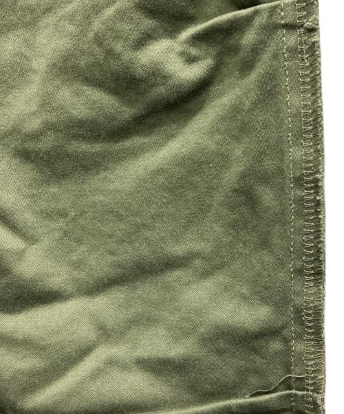 Hysteric Glamour（ヒステリックグラマー）Hysteric Glamour (ヒステリックグラマー) カーゴパンツ グリーン サイズ:Mの古着・服飾アイテム