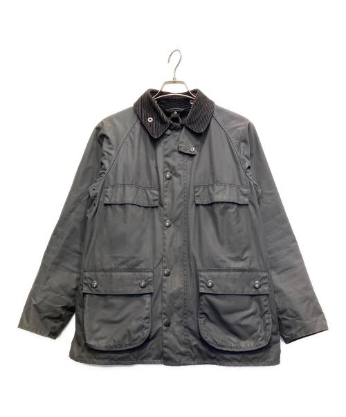 Barbour（バブアー）Barbour (バブアー) ビデイルジャケット グレー サイズ:36の古着・服飾アイテム