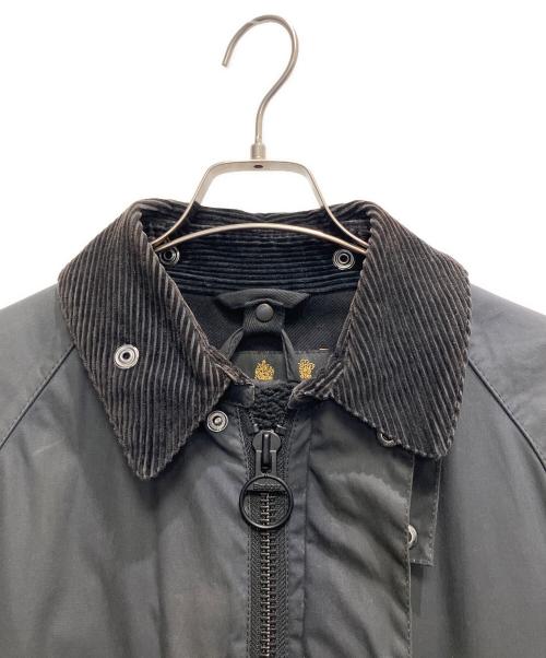 Barbour（バブアー）Barbour (バブアー) ビデイルジャケット グレー サイズ:36の古着・服飾アイテム