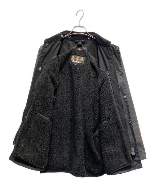 Barbour（バブアー）Barbour (バブアー) ビデイルジャケット グレー サイズ:36の古着・服飾アイテム