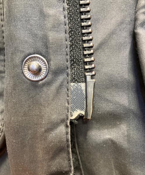 Barbour（バブアー）Barbour (バブアー) ビデイルジャケット グレー サイズ:36の古着・服飾アイテム