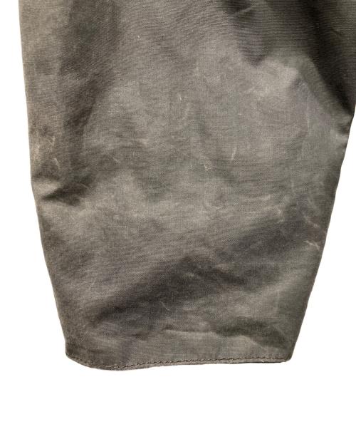 Barbour（バブアー）Barbour (バブアー) ビデイルジャケット グレー サイズ:36の古着・服飾アイテム