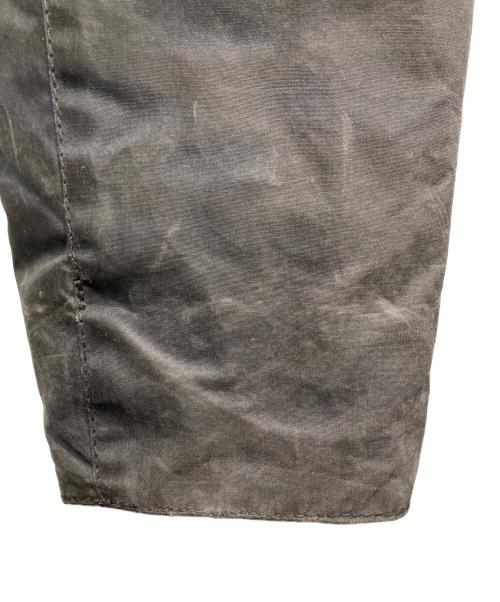 Barbour（バブアー）Barbour (バブアー) ビデイルジャケット グレー サイズ:36の古着・服飾アイテム