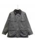 Barbour（バブアー）の古着「ビデイルジャケット」｜グレー
