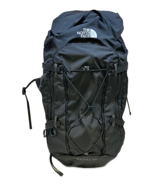 THE NORTH FACE（ザ ノース フェイス）THE NORTH FACE (ザ ノース フェイス) バックパック ブラック 未使用品の古着・服飾アイテム