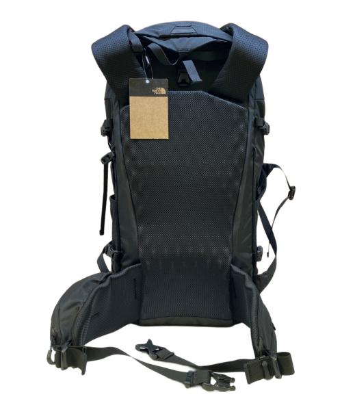THE NORTH FACE（ザ ノース フェイス）THE NORTH FACE (ザ ノース フェイス) バックパック ブラック 未使用品の古着・服飾アイテム