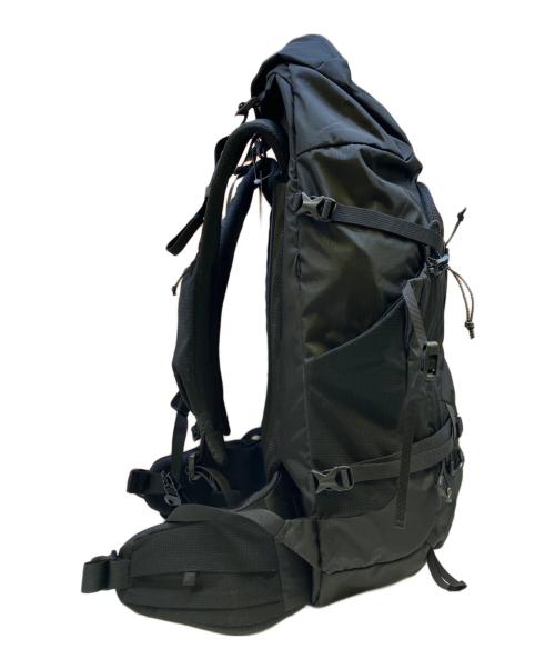 THE NORTH FACE（ザ ノース フェイス）THE NORTH FACE (ザ ノース フェイス) バックパック ブラック 未使用品の古着・服飾アイテム