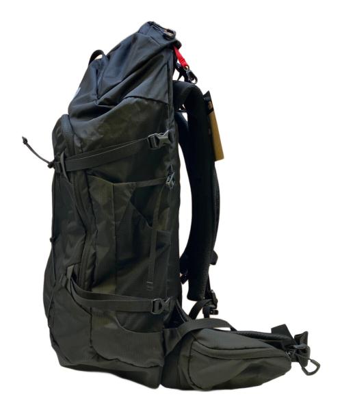 THE NORTH FACE（ザ ノース フェイス）THE NORTH FACE (ザ ノース フェイス) バックパック ブラック 未使用品の古着・服飾アイテム