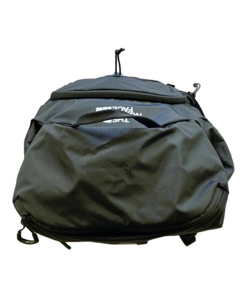 THE NORTH FACE（ザ ノース フェイス）THE NORTH FACE (ザ ノース フェイス) バックパック ブラック 未使用品の古着・服飾アイテム