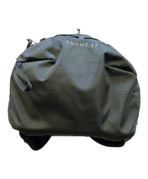 THE NORTH FACE（ザ ノース フェイス）THE NORTH FACE (ザ ノース フェイス) バックパック ブラック 未使用品の古着・服飾アイテム