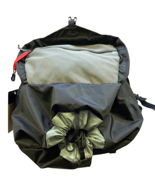 THE NORTH FACE（ザ ノース フェイス）THE NORTH FACE (ザ ノース フェイス) バックパック ブラック 未使用品の古着・服飾アイテム
