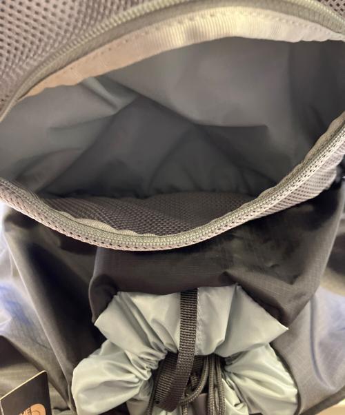 THE NORTH FACE（ザ ノース フェイス）THE NORTH FACE (ザ ノース フェイス) バックパック ブラック 未使用品の古着・服飾アイテム