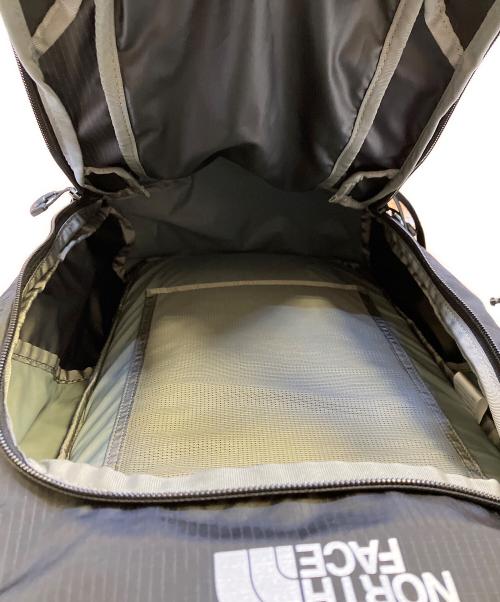 THE NORTH FACE（ザ ノース フェイス）THE NORTH FACE (ザ ノース フェイス) バックパック ブラック 未使用品の古着・服飾アイテム