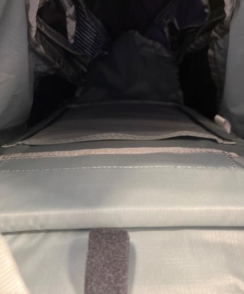 THE NORTH FACE（ザ ノース フェイス）THE NORTH FACE (ザ ノース フェイス) バックパック ブラック 未使用品の古着・服飾アイテム