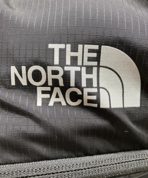 THE NORTH FACE（ザ ノース フェイス）THE NORTH FACE (ザ ノース フェイス) バックパック ブラック 未使用品の古着・服飾アイテム