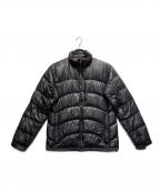 THE NORTH FACEザ ノース フェイス）の古着「ダウンジャケット」｜ブラック