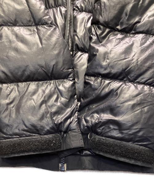 THE NORTH FACE（ザ ノース フェイス）THE NORTH FACE (ザ ノース フェイス) ダウンジャケット ブラック サイズ:Lの古着・服飾アイテム