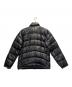 THE NORTH FACE (ザ ノース フェイス) ダウンジャケット ブラック サイズ:L：9000円