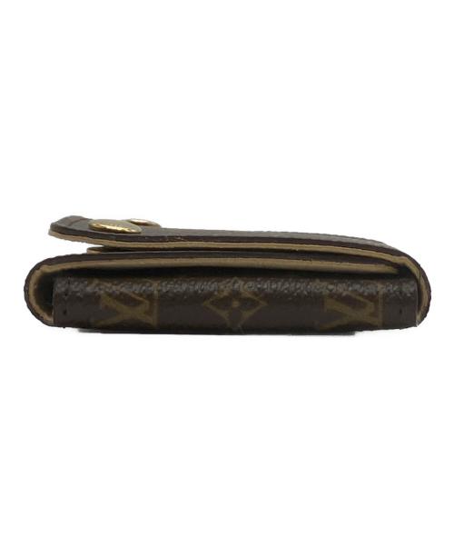 LOUIS VUITTON（ルイ ヴィトン）LOUIS VUITTON (ルイ ヴィトン) ジュエリーケース ブラウンの古着・服飾アイテム