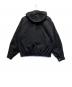 SUPREME (シュプリーム) Hooded Utility Jacket ブラック サイズ:M：40000円