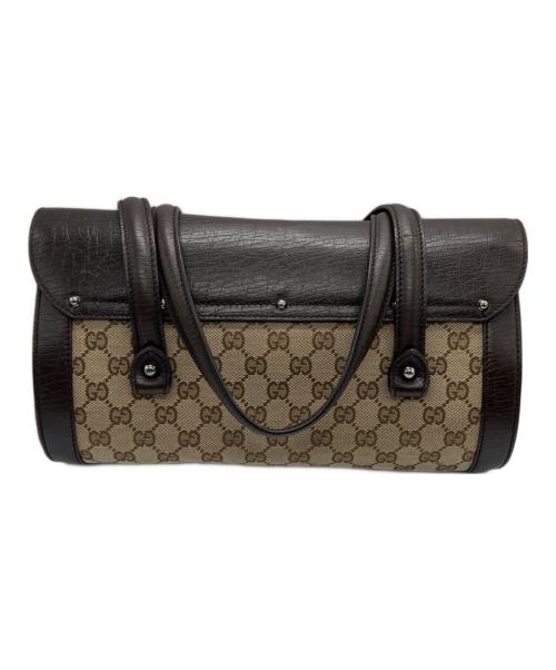 GUCCI（グッチ）GUCCI (グッチ) トートバッグの古着・服飾アイテム