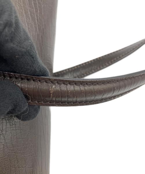 GUCCI（グッチ）GUCCI (グッチ) トートバッグの古着・服飾アイテム