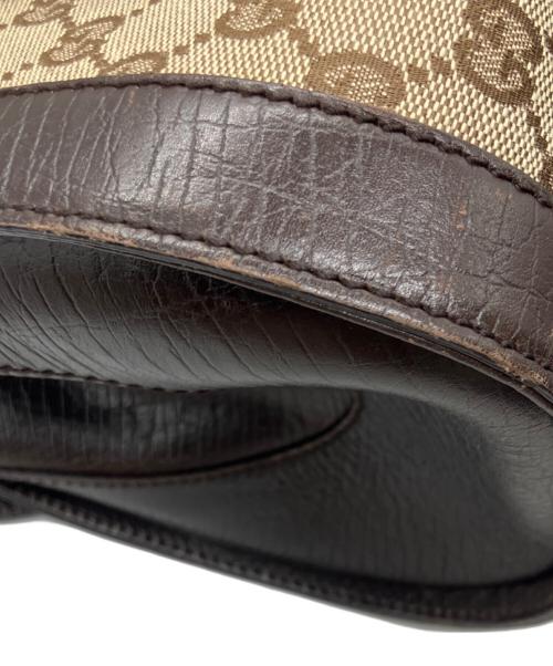 GUCCI（グッチ）GUCCI (グッチ) トートバッグの古着・服飾アイテム