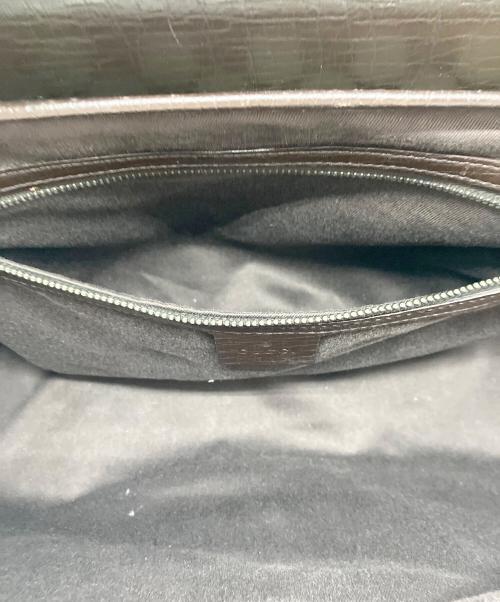 GUCCI（グッチ）GUCCI (グッチ) トートバッグの古着・服飾アイテム