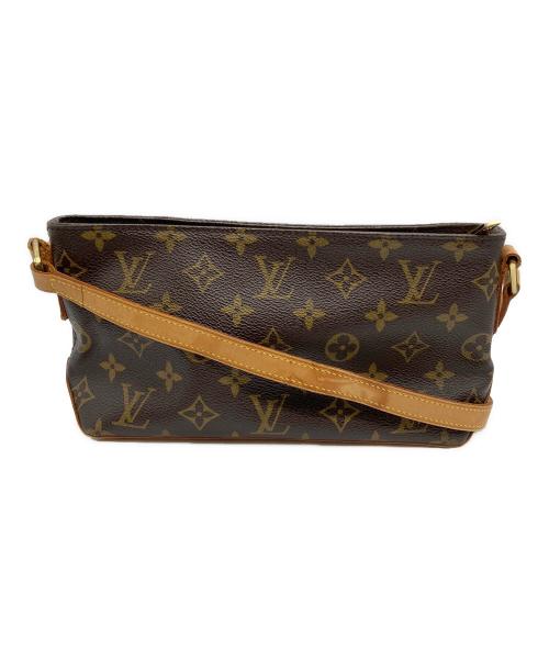LOUIS VUITTON（ルイ ヴィトン）LOUIS VUITTON (ルイ ヴィトン) ショルダーポーチの古着・服飾アイテム