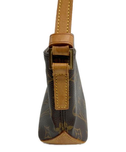 LOUIS VUITTON（ルイ ヴィトン）LOUIS VUITTON (ルイ ヴィトン) ショルダーポーチの古着・服飾アイテム