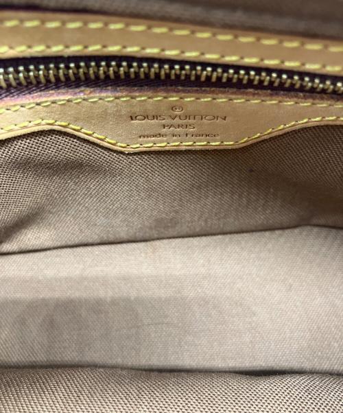 LOUIS VUITTON（ルイ ヴィトン）LOUIS VUITTON (ルイ ヴィトン) ショルダーポーチの古着・服飾アイテム