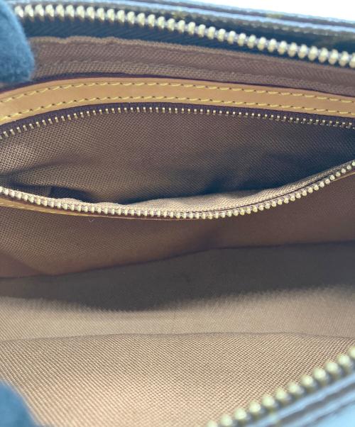 LOUIS VUITTON（ルイ ヴィトン）LOUIS VUITTON (ルイ ヴィトン) ショルダーポーチの古着・服飾アイテム