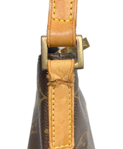 LOUIS VUITTON（ルイ ヴィトン）LOUIS VUITTON (ルイ ヴィトン) ショルダーポーチの古着・服飾アイテム