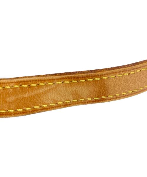 LOUIS VUITTON（ルイ ヴィトン）LOUIS VUITTON (ルイ ヴィトン) ショルダーポーチの古着・服飾アイテム