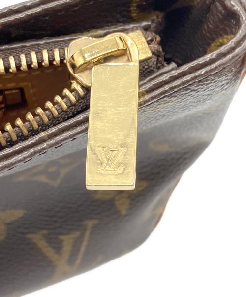 LOUIS VUITTON（ルイ ヴィトン）LOUIS VUITTON (ルイ ヴィトン) ショルダーポーチの古着・服飾アイテム