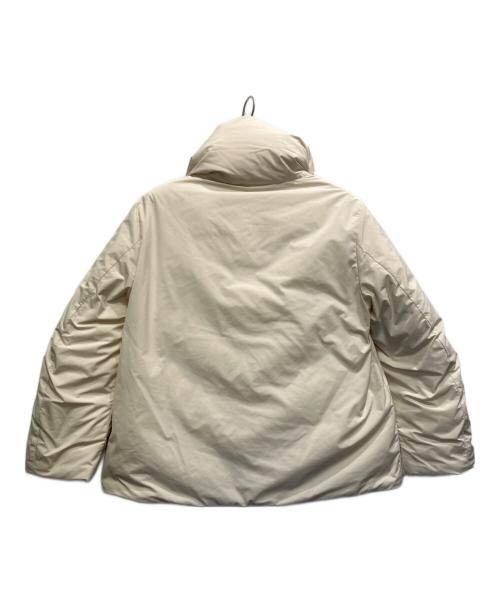 WOOLRICH（ウールリッチ）WOOLRICH (ウールリッチ) ダウンジャケット ホワイト サイズ:Sの古着・服飾アイテム