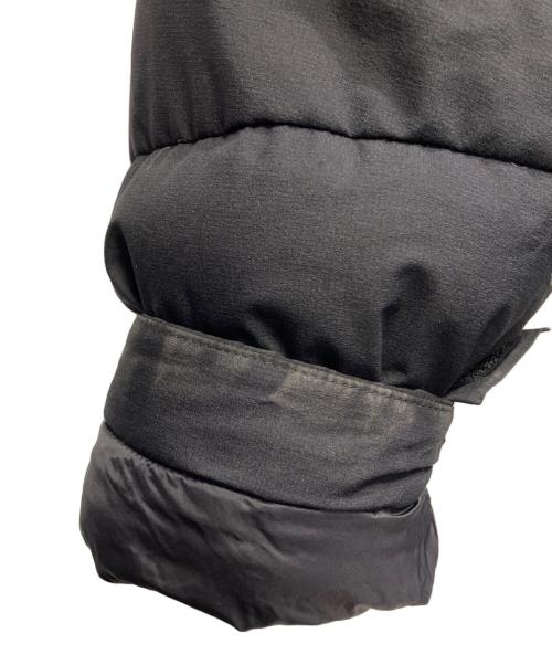 THE NORTH FACE（ザ ノース フェイス）THE NORTH FACE (ザ ノース フェイス) バルトロライトジャケット ブラック サイズ:Mの古着・服飾アイテム