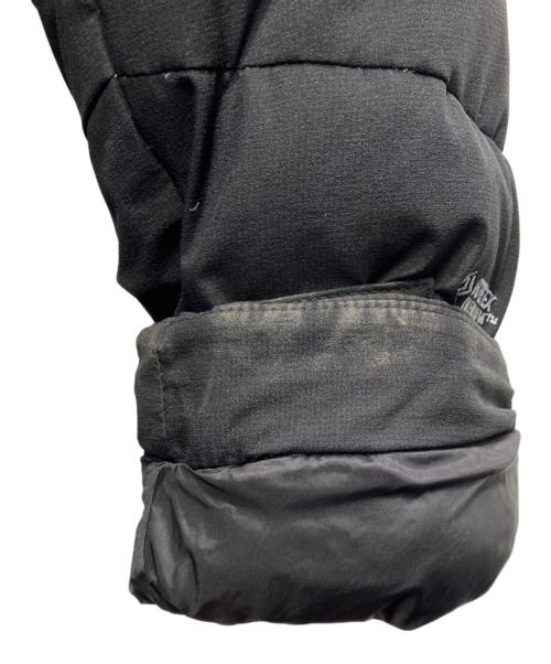 THE NORTH FACE（ザ ノース フェイス）THE NORTH FACE (ザ ノース フェイス) バルトロライトジャケット ブラック サイズ:Mの古着・服飾アイテム