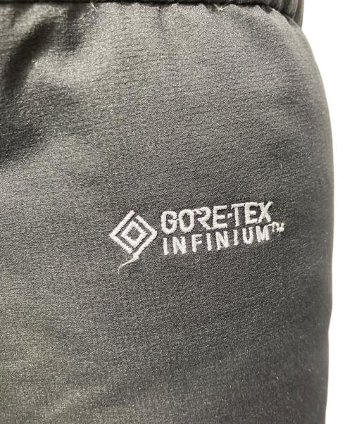 THE NORTH FACE（ザ ノース フェイス）THE NORTH FACE (ザ ノース フェイス) バルトロライトジャケット ブラック サイズ:Mの古着・服飾アイテム