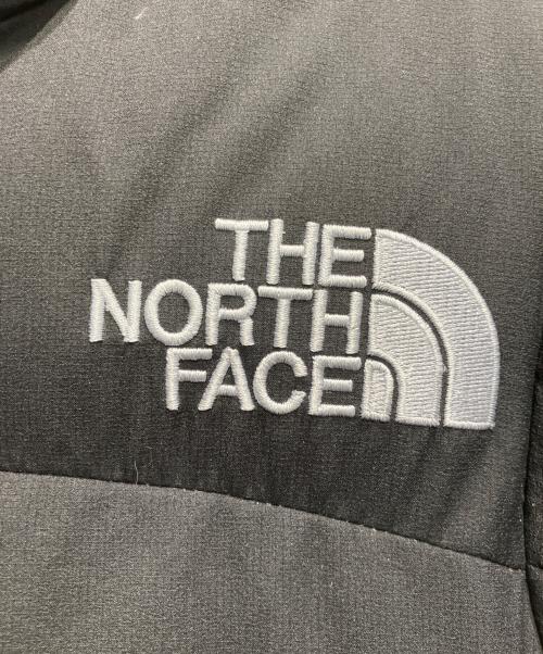 THE NORTH FACE（ザ ノース フェイス）THE NORTH FACE (ザ ノース フェイス) バルトロライトジャケット ブラック サイズ:Mの古着・服飾アイテム
